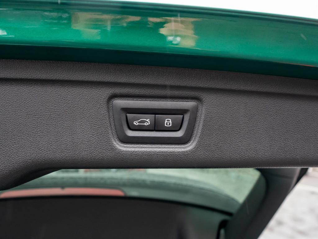 BMW M3 Touring – Bild 26
