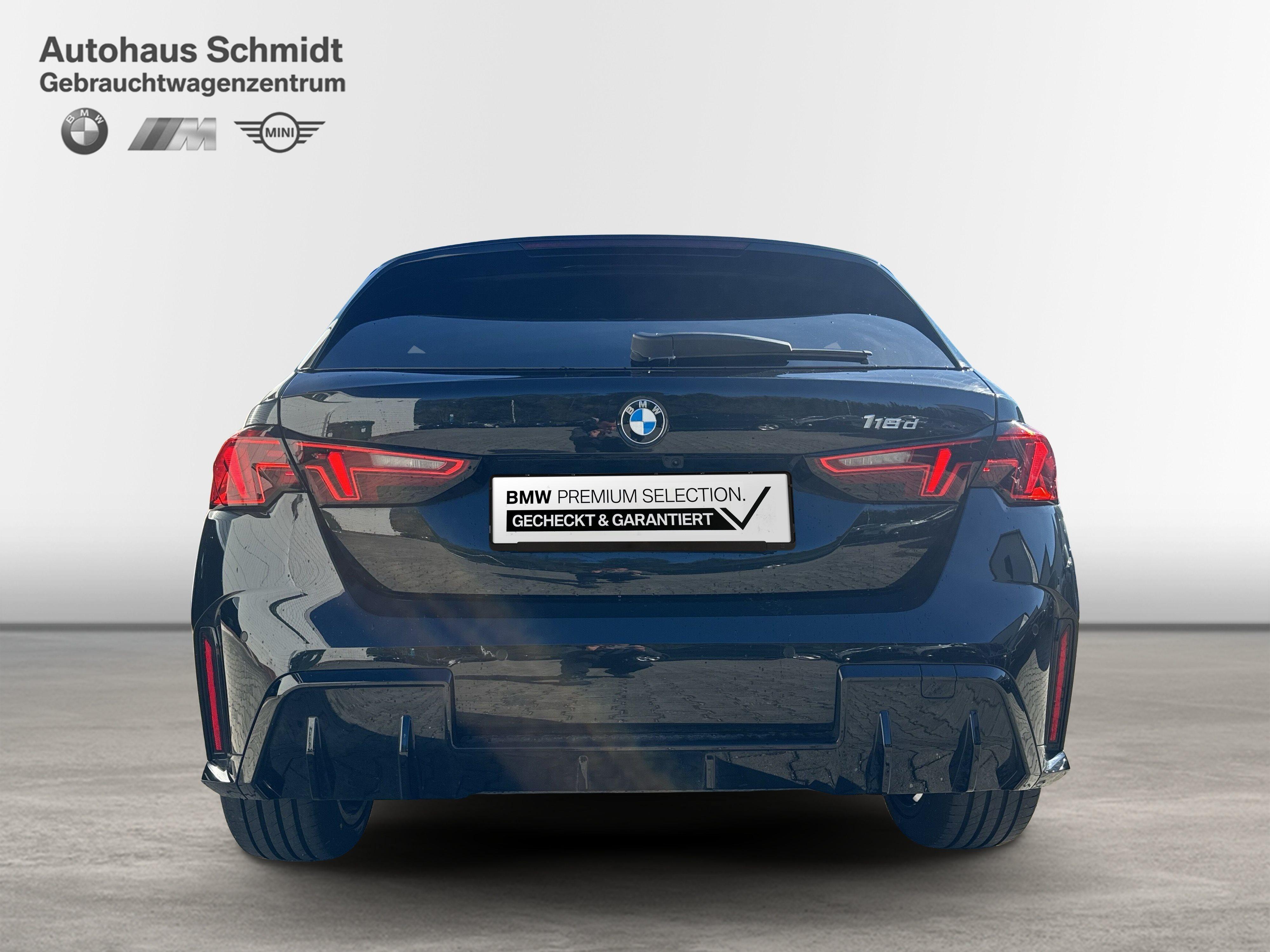 BMW 1er – Bild 4