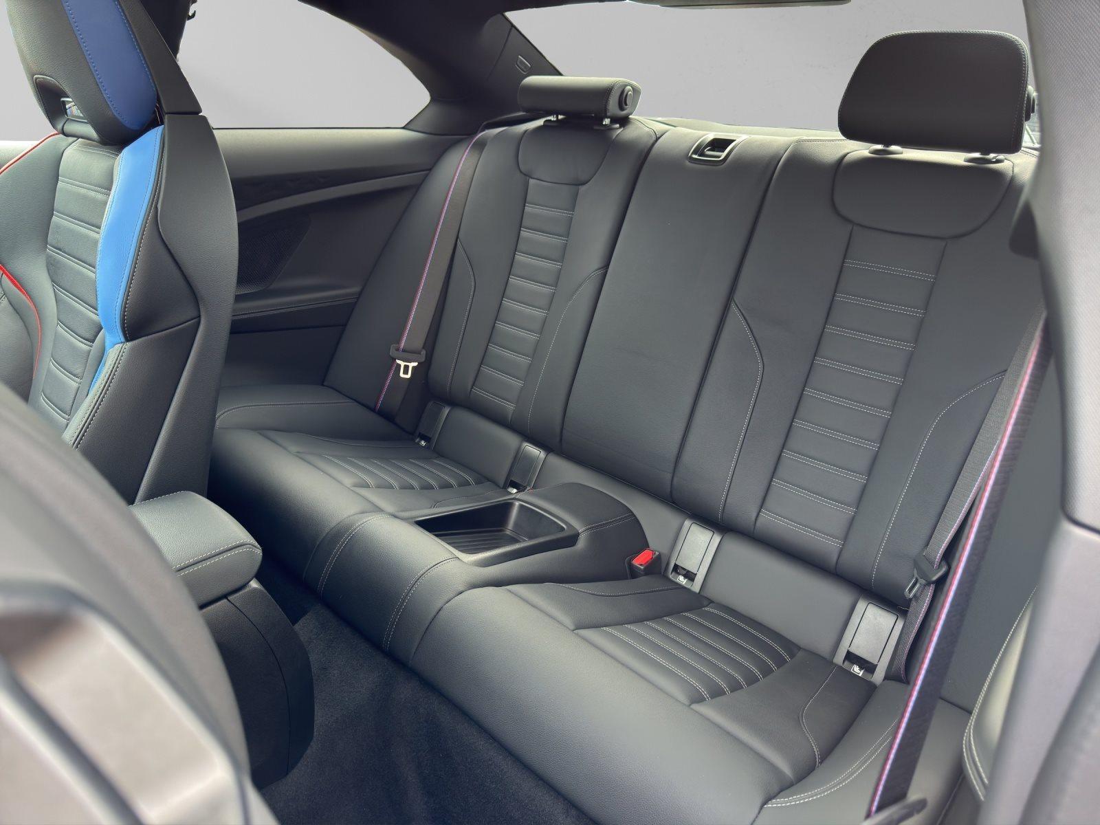 BMW M2 Coupé – Bild 14