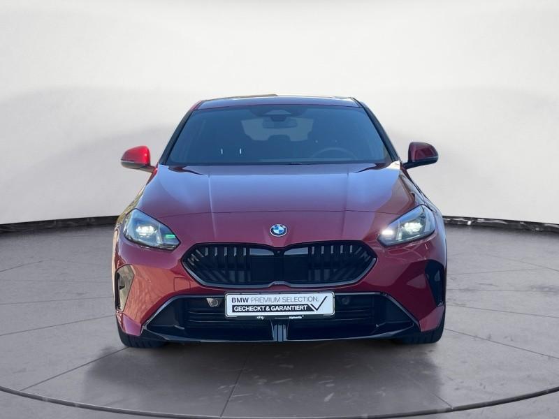 BMW 1er – Bild 16
