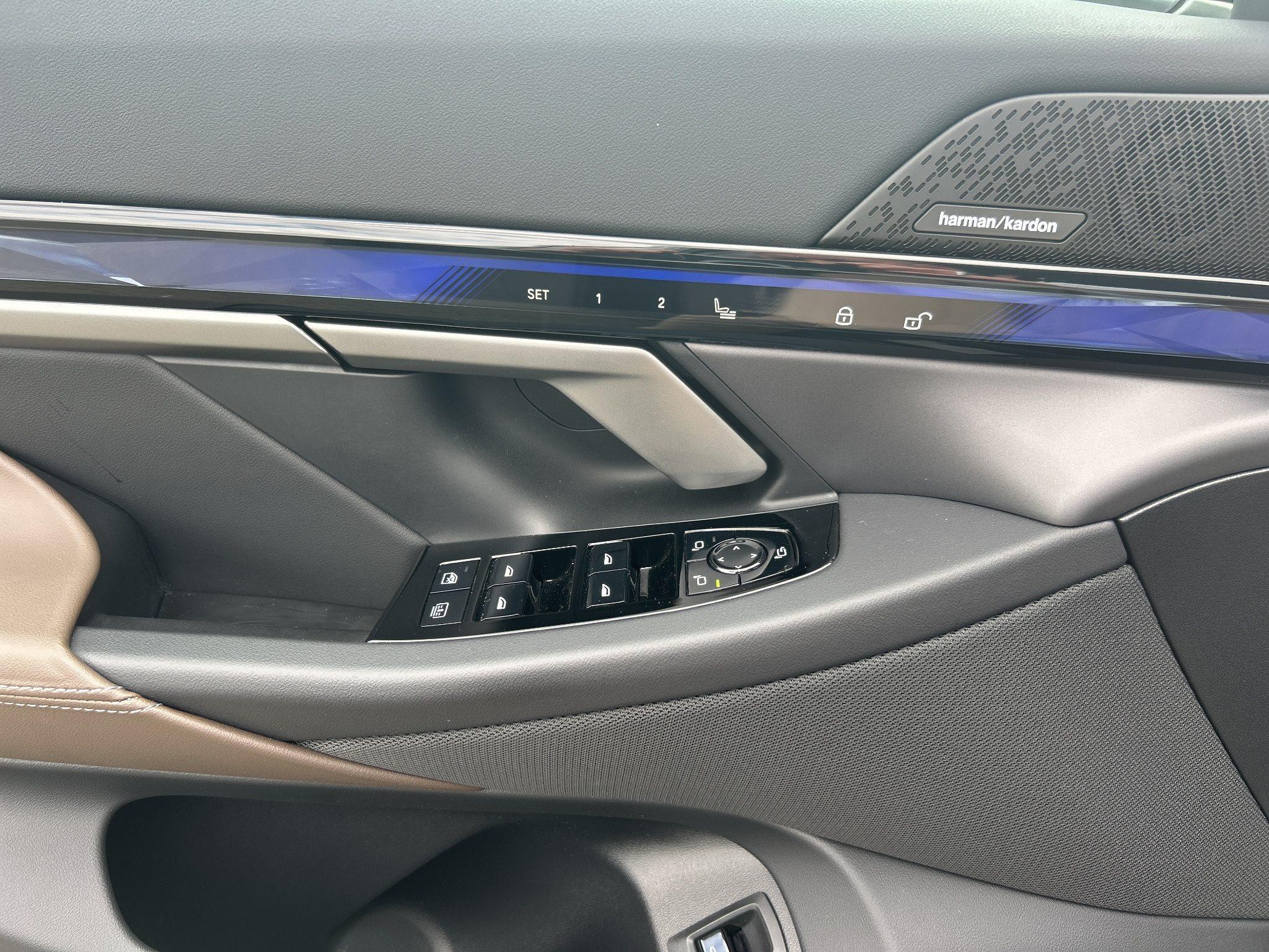 BMW 5er – Bild 26