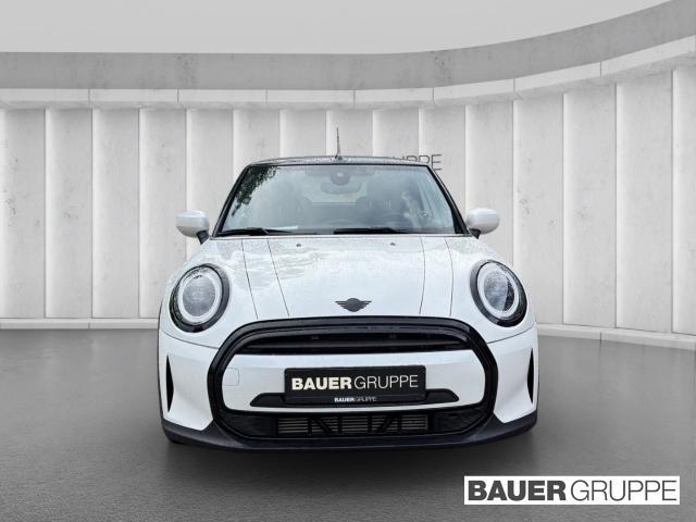 MINI Cabrio – Bild 17