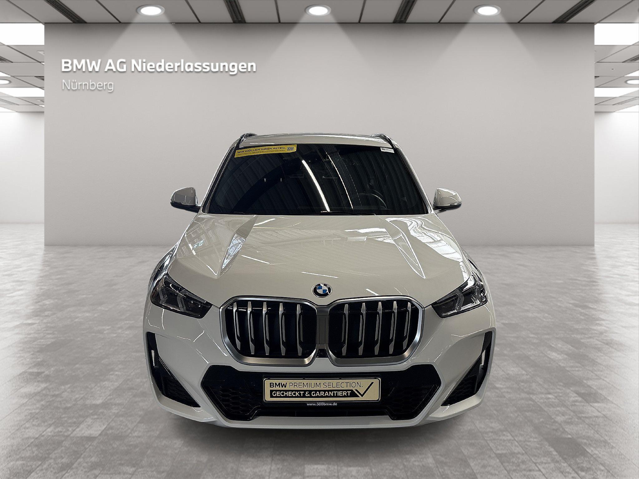 BMW X1 – Bild 5