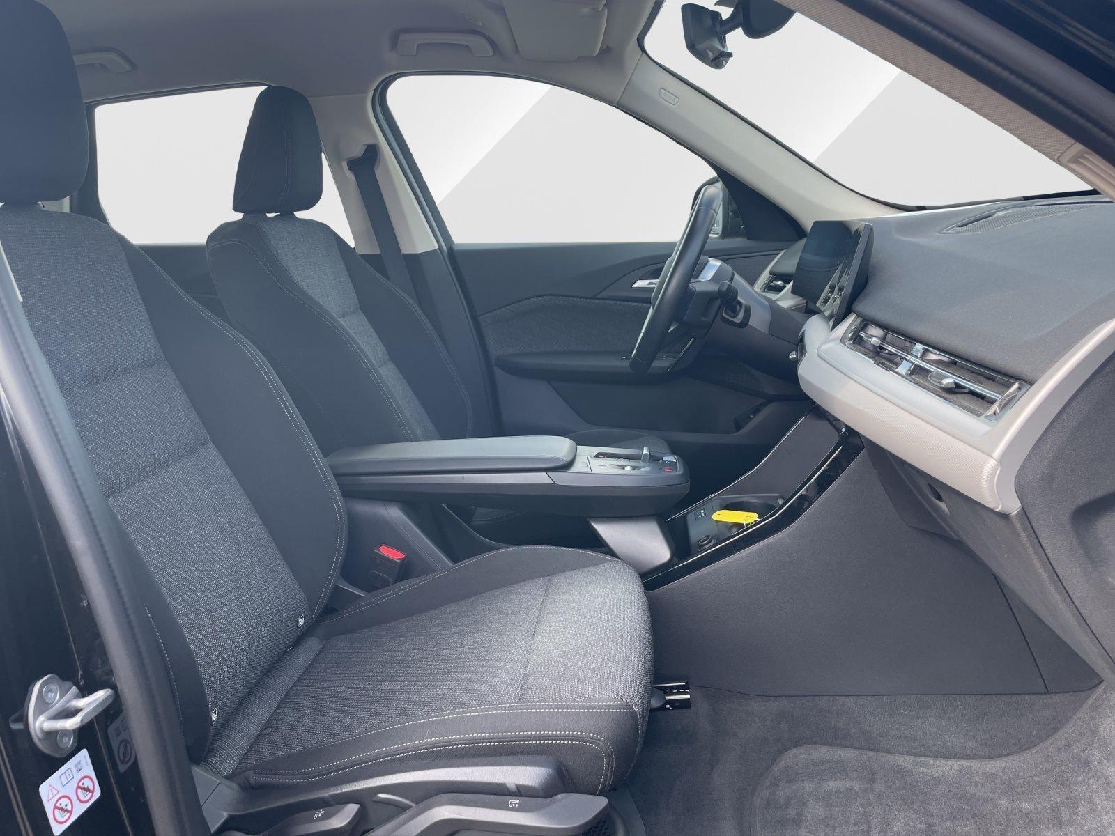 BMW iX1 – Bild 12