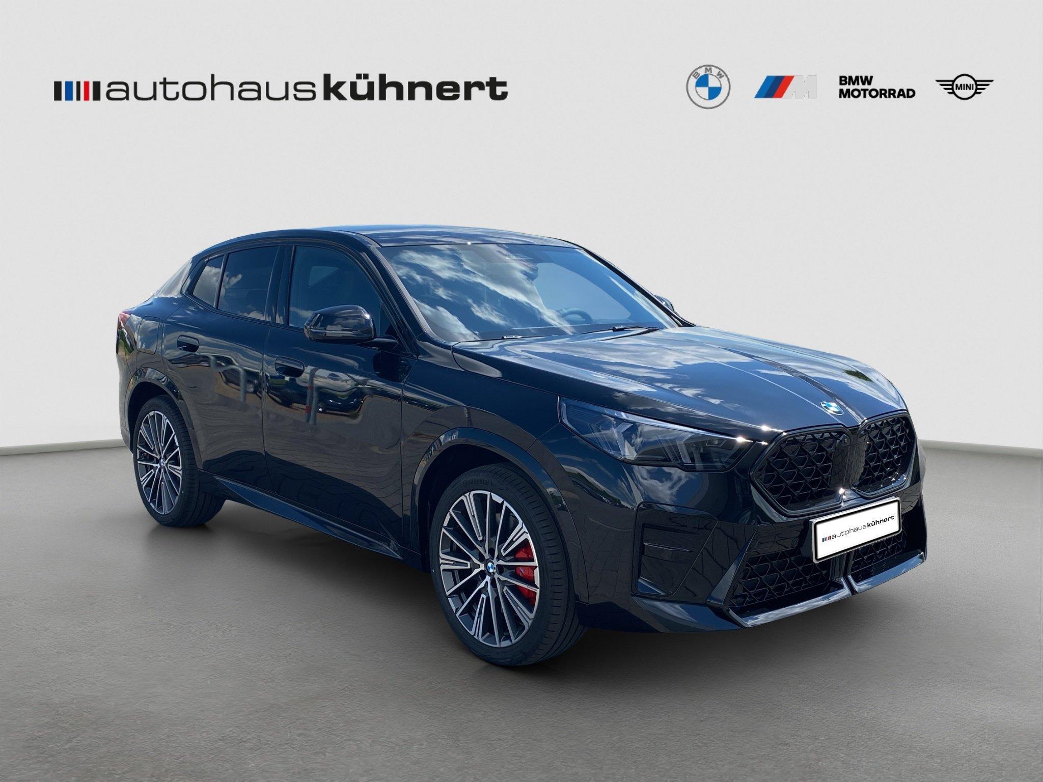 BMW X2 – Bild 16