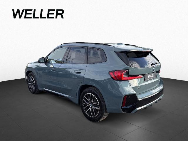 BMW X1 – Bild 4