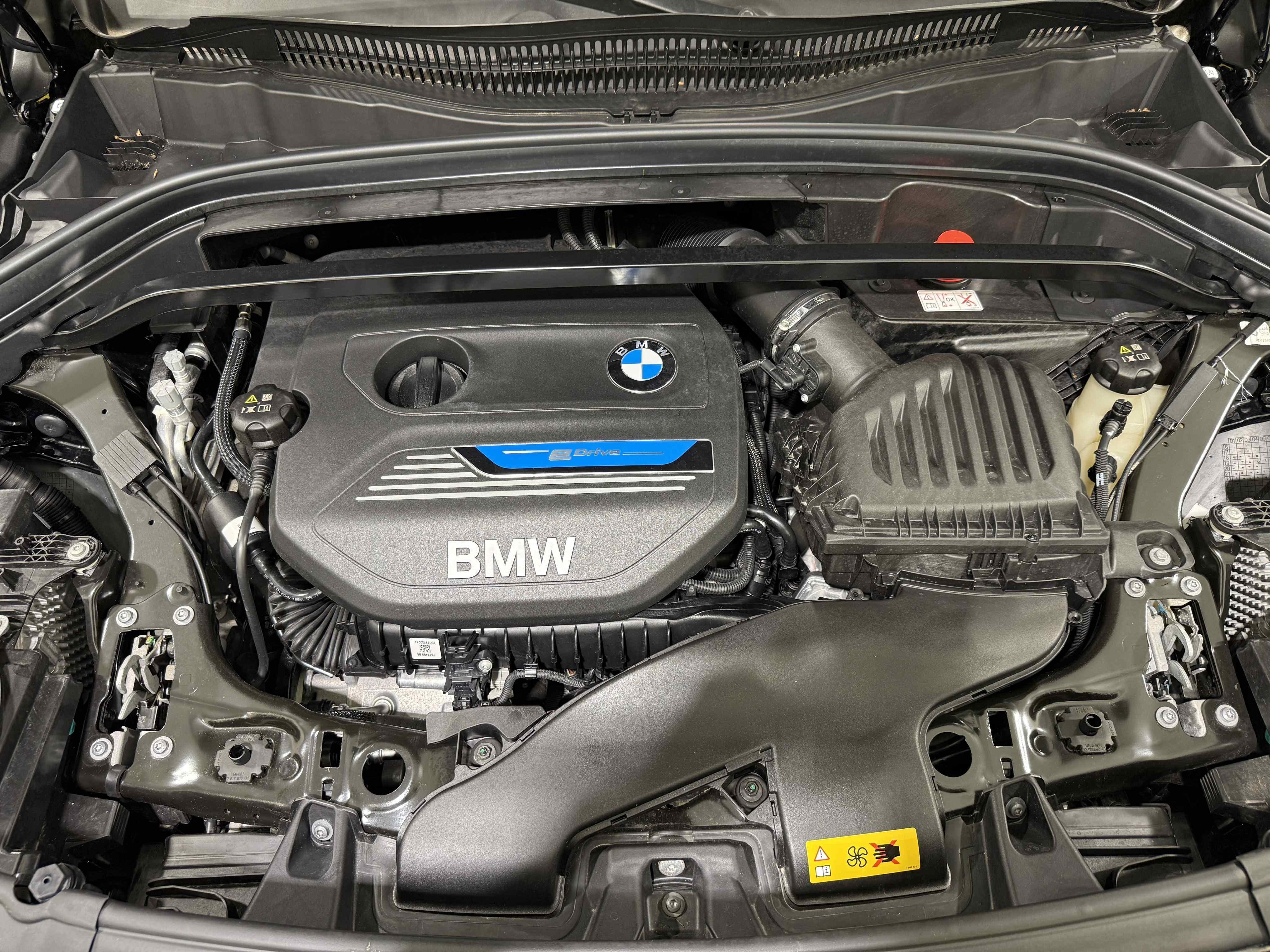 BMW X2 – Bild 28