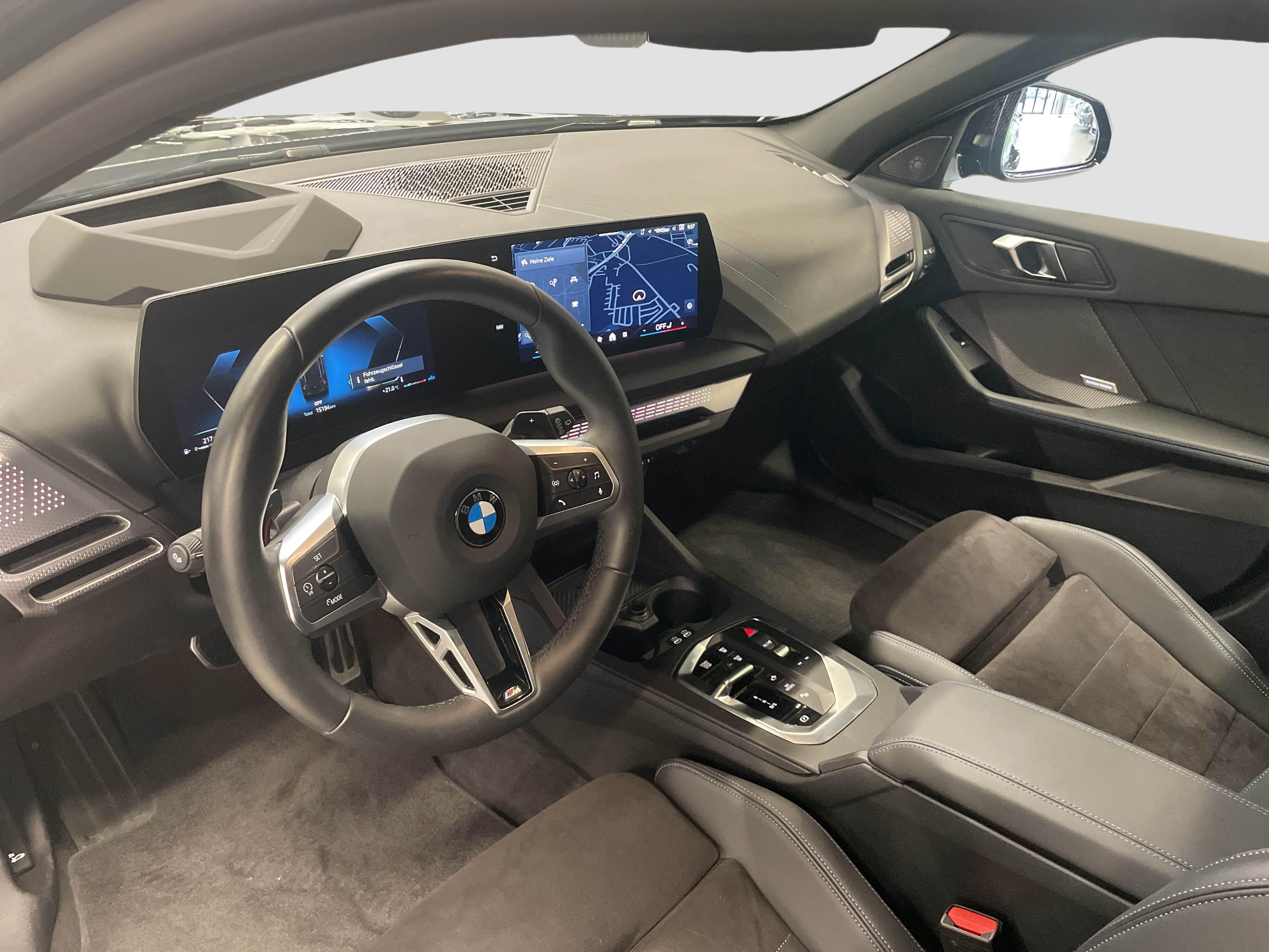 BMW 1er – Bild 14