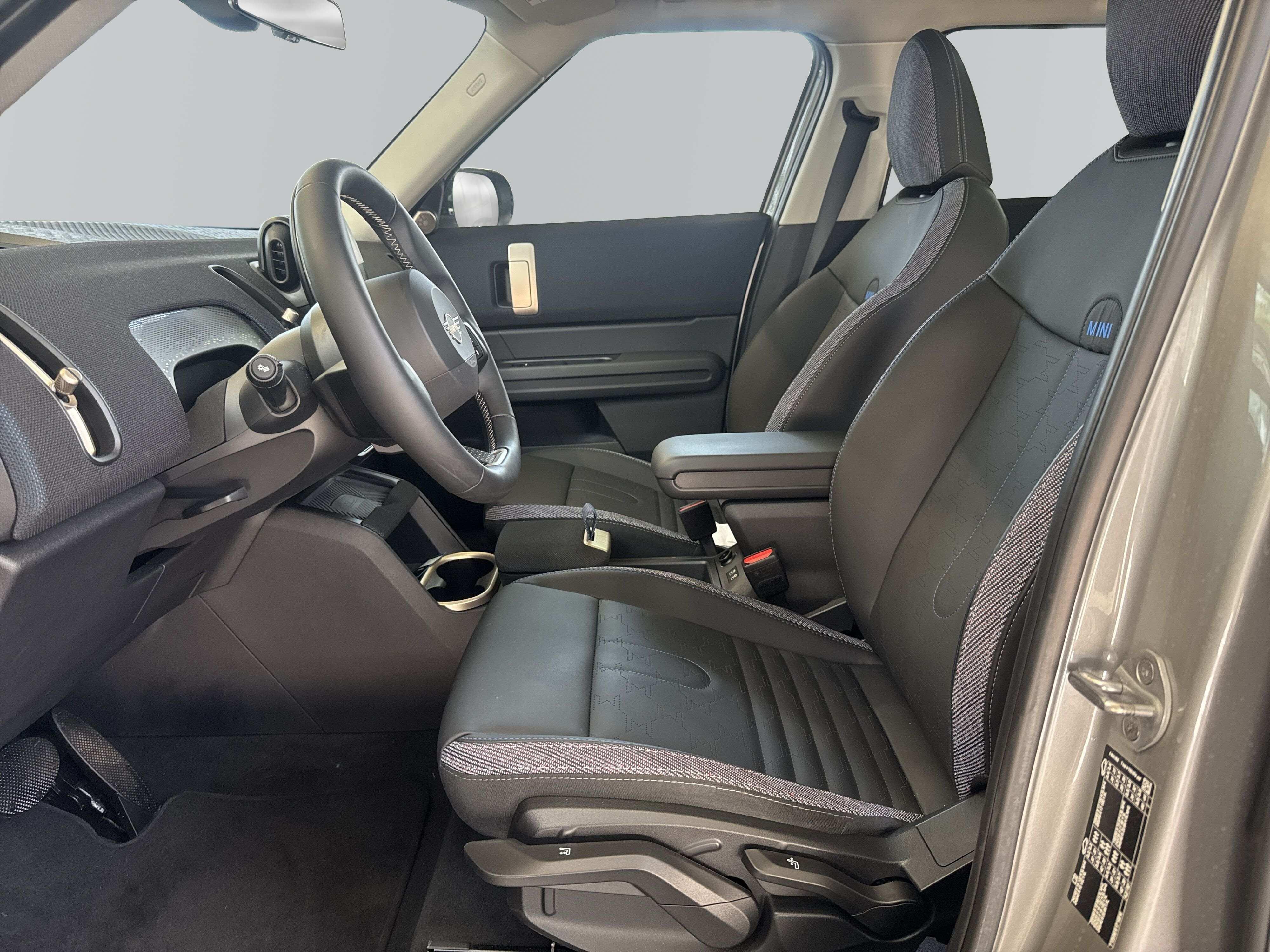 MINI Countryman – Bild 21