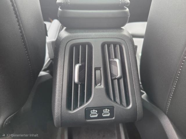 BMW X1 – Bild 11