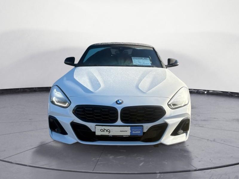 BMW Z4 – Bild 19