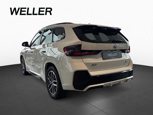 BMW X1 – Bild 4