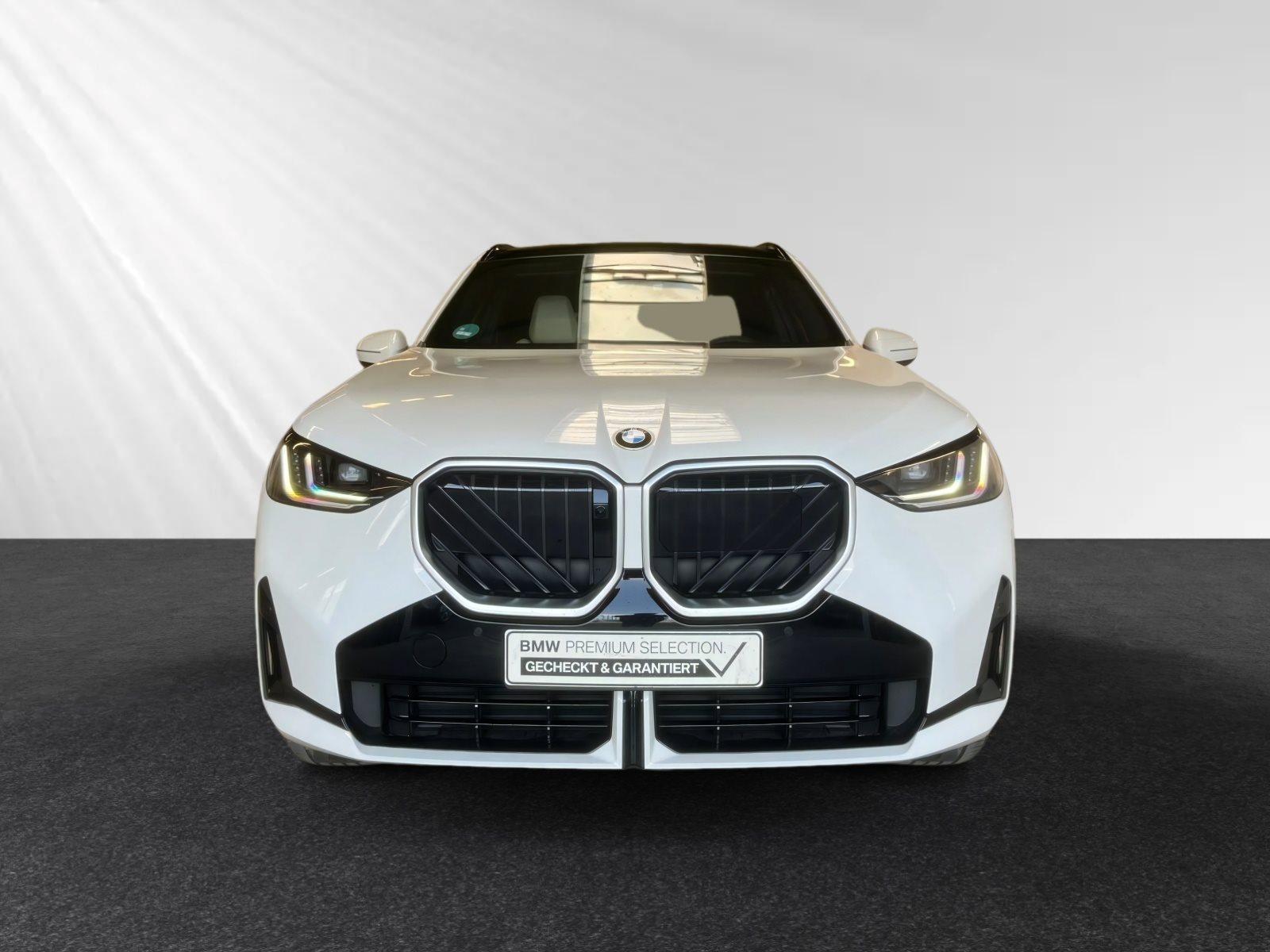 BMW X3 – Bild 5