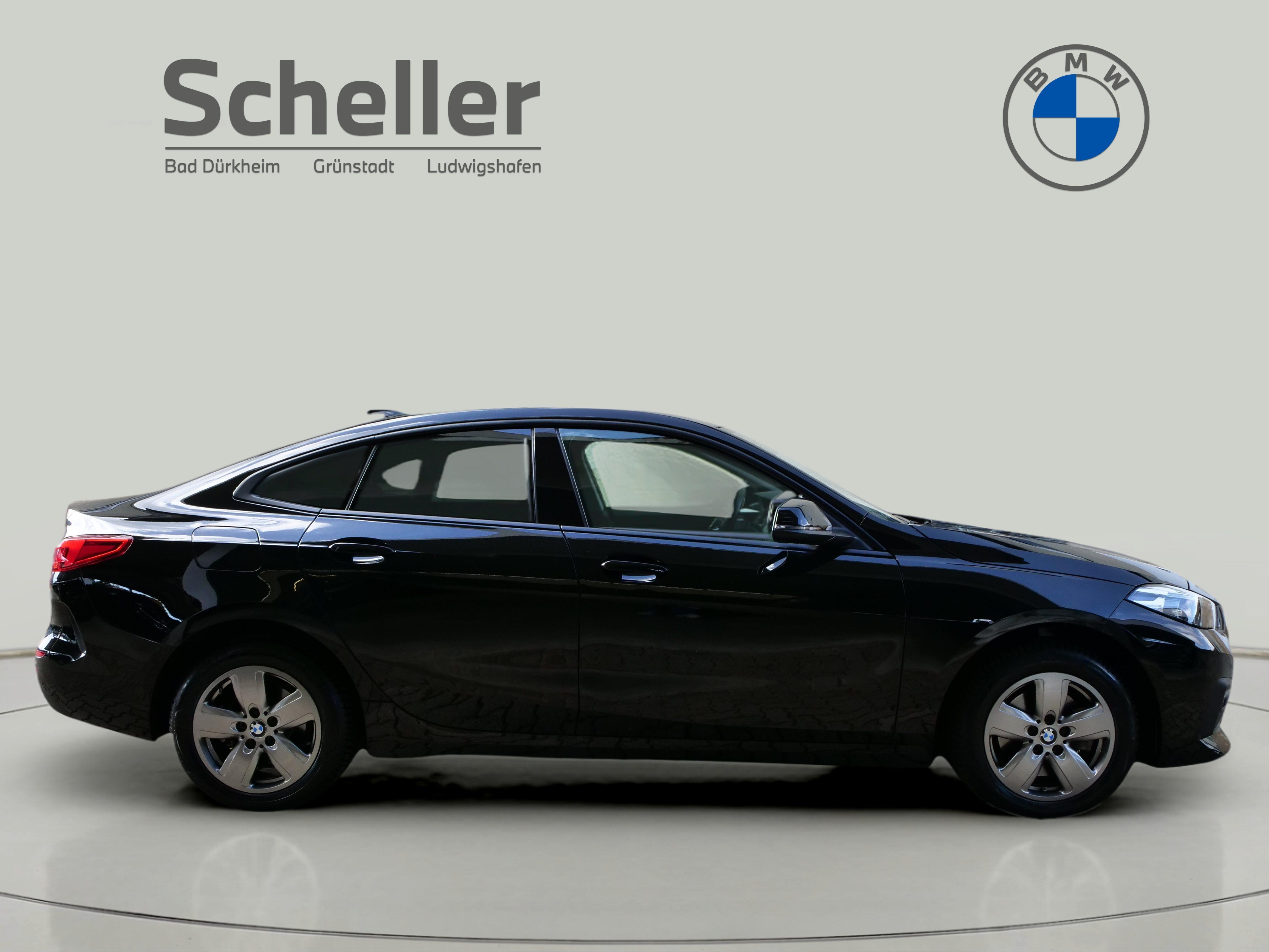 BMW 2er Gran Coupé – Bild 9