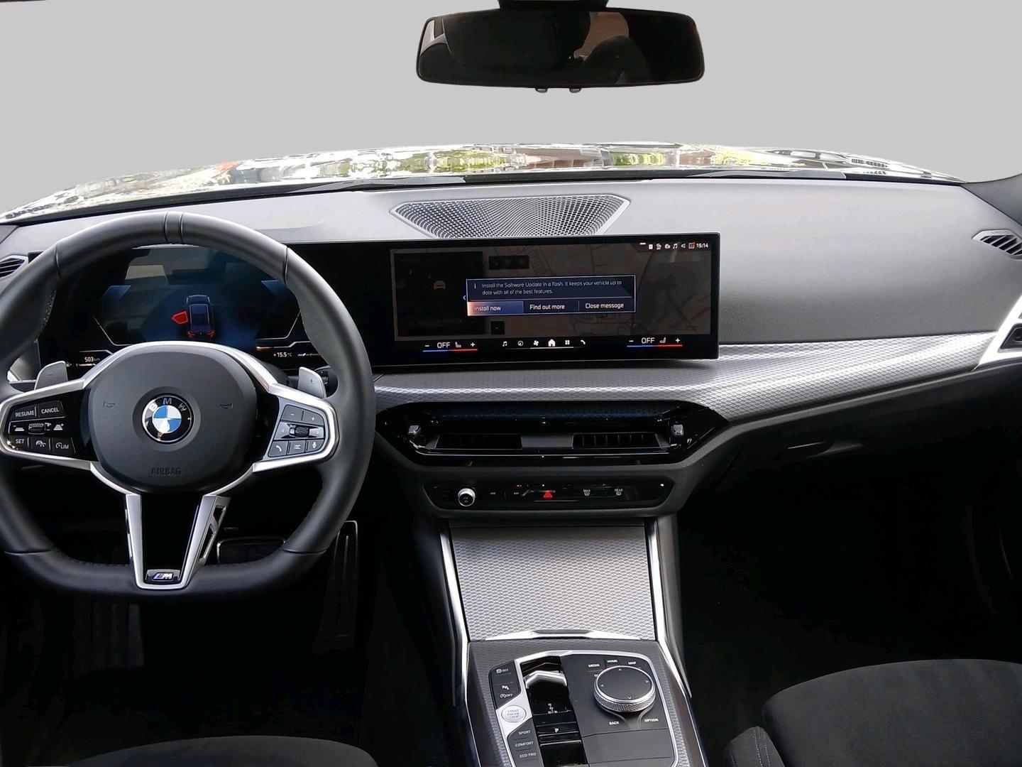 BMW 3er Touring