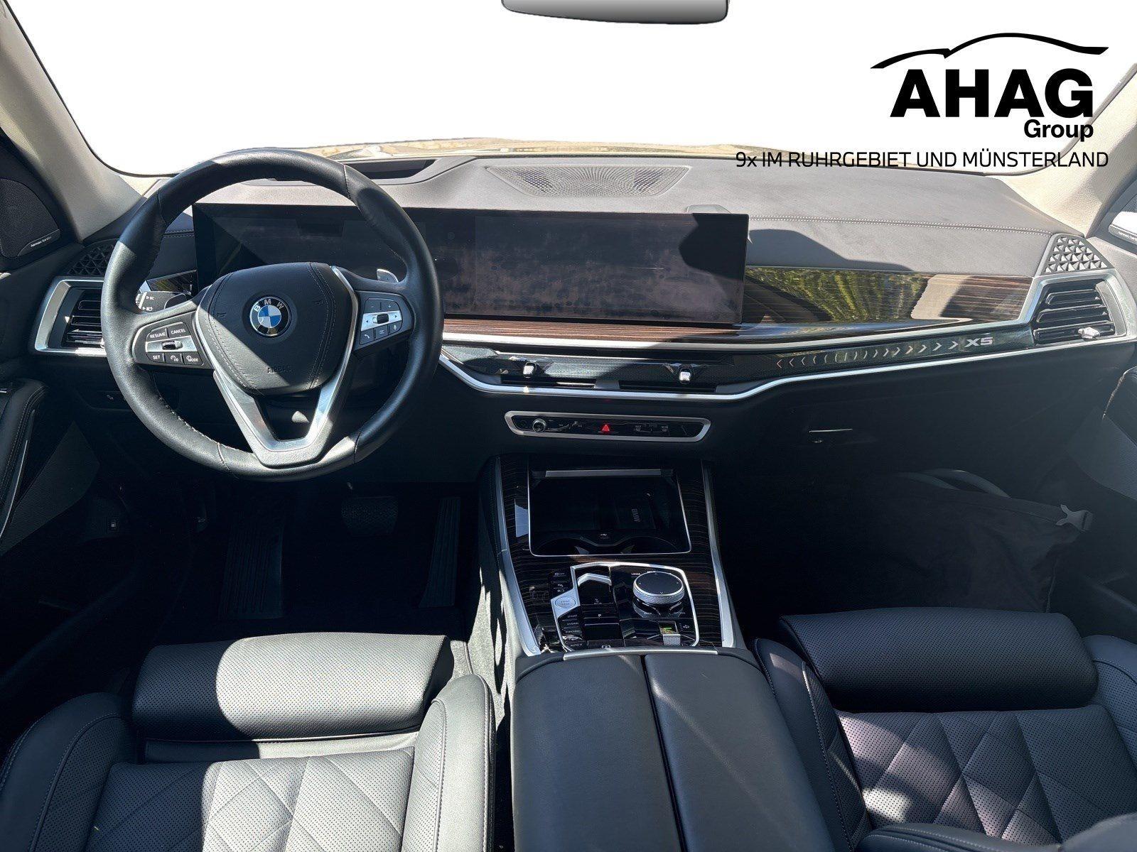BMW X5 – Bild 19