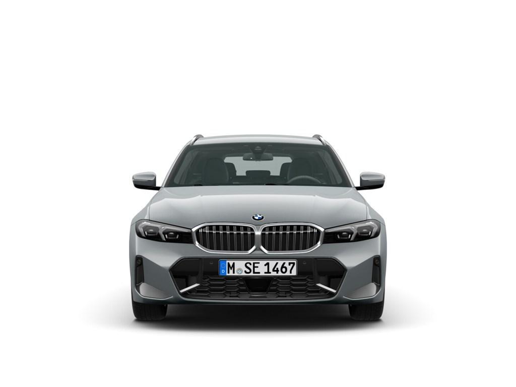 BMW 3er Touring – Bild 11