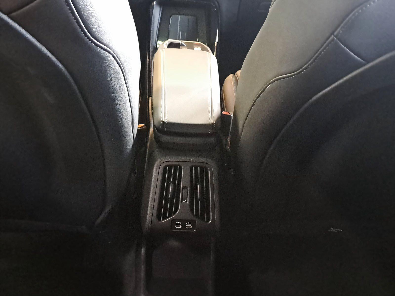 BMW X1 – Bild 19