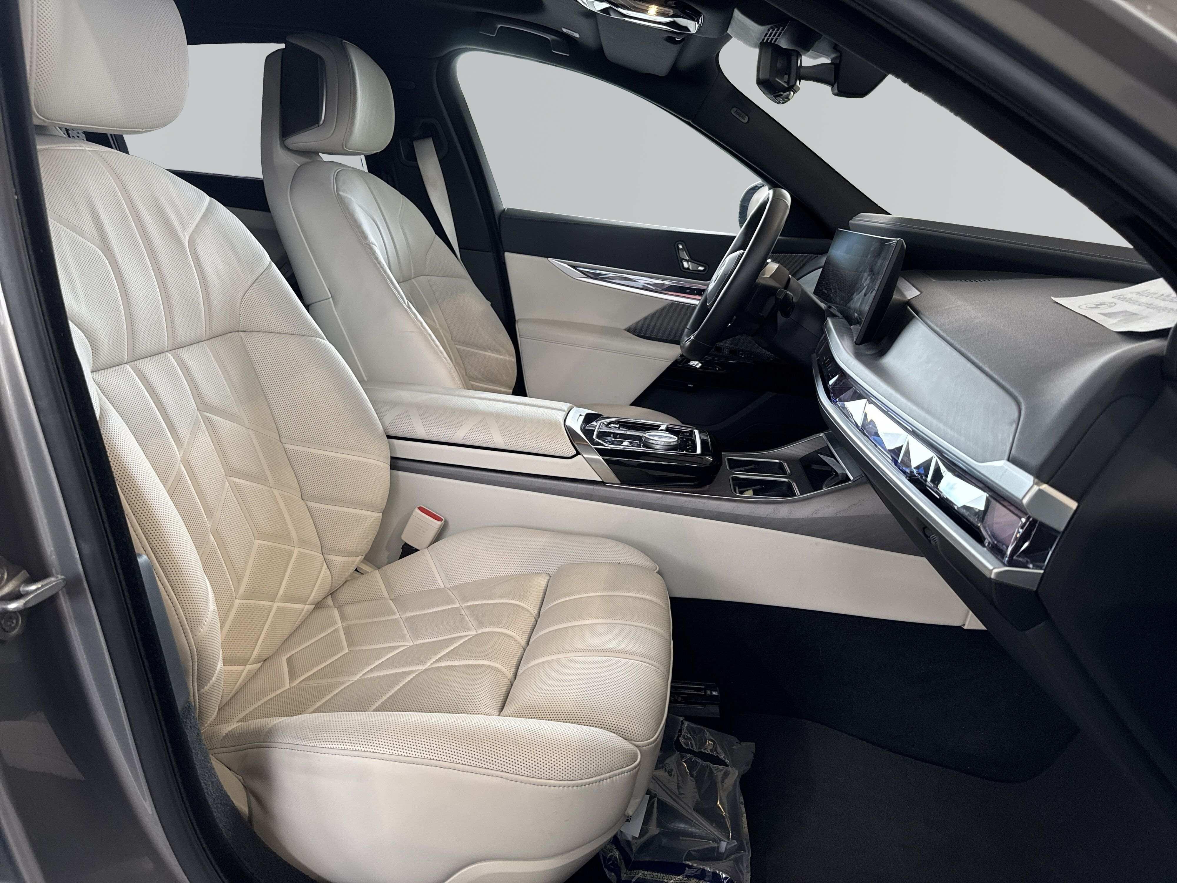 BMW i7 – Bild 15