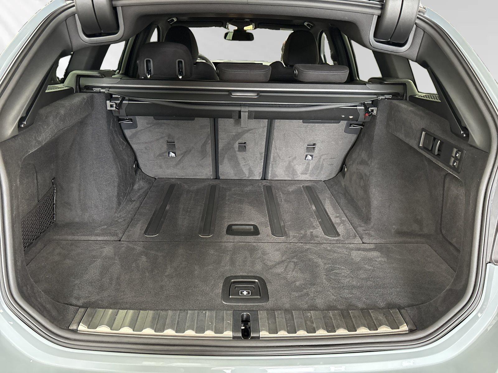 BMW 3er Touring – Bild 9