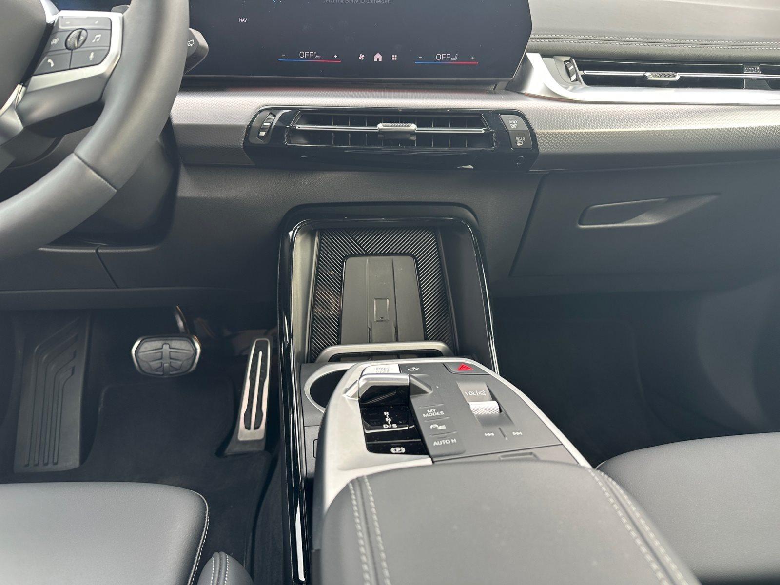 BMW X1 – Bild 12