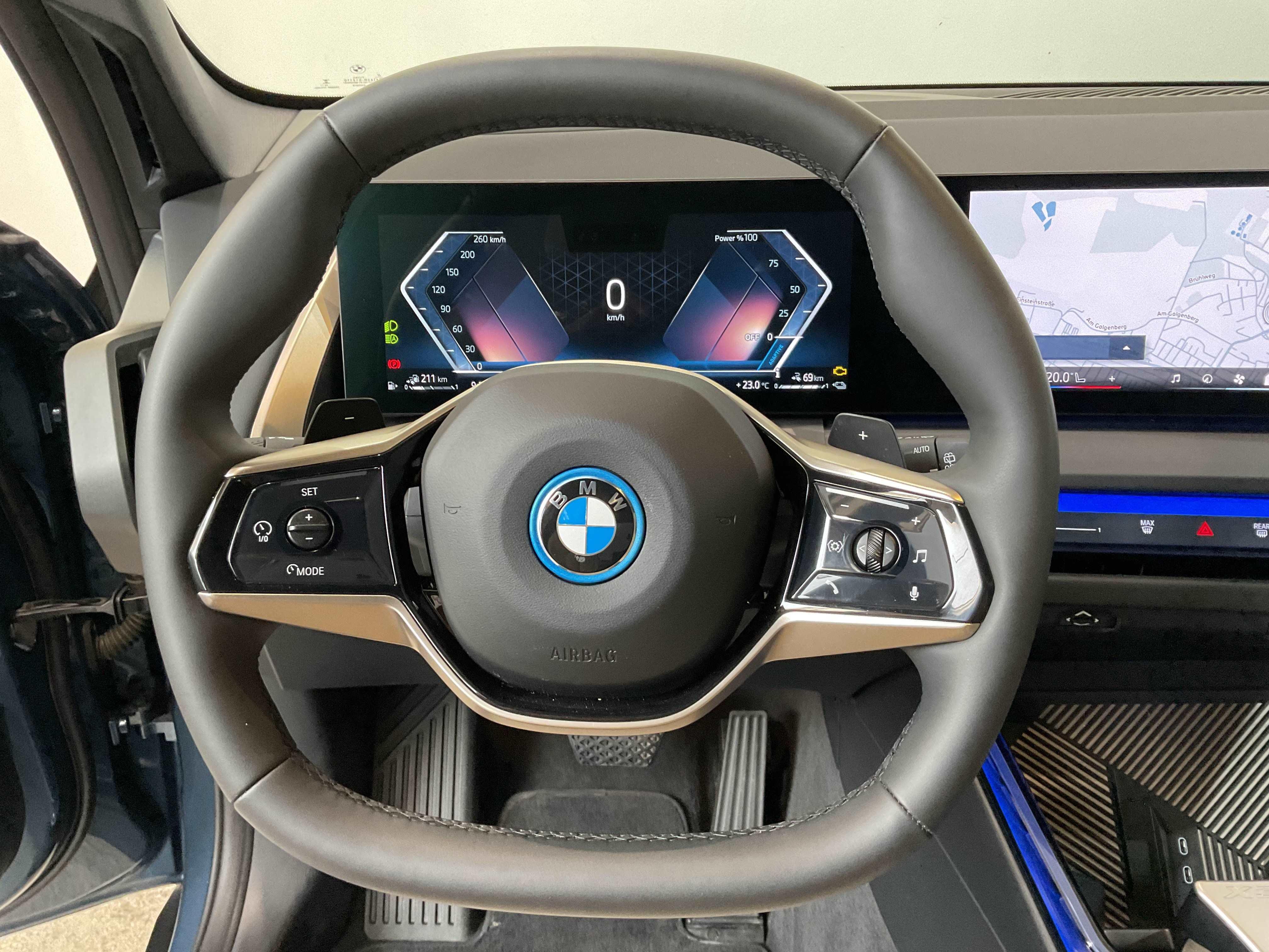 BMW X3 – Bild 4