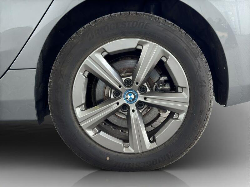 BMW 2er Active Tourer – Bild 10