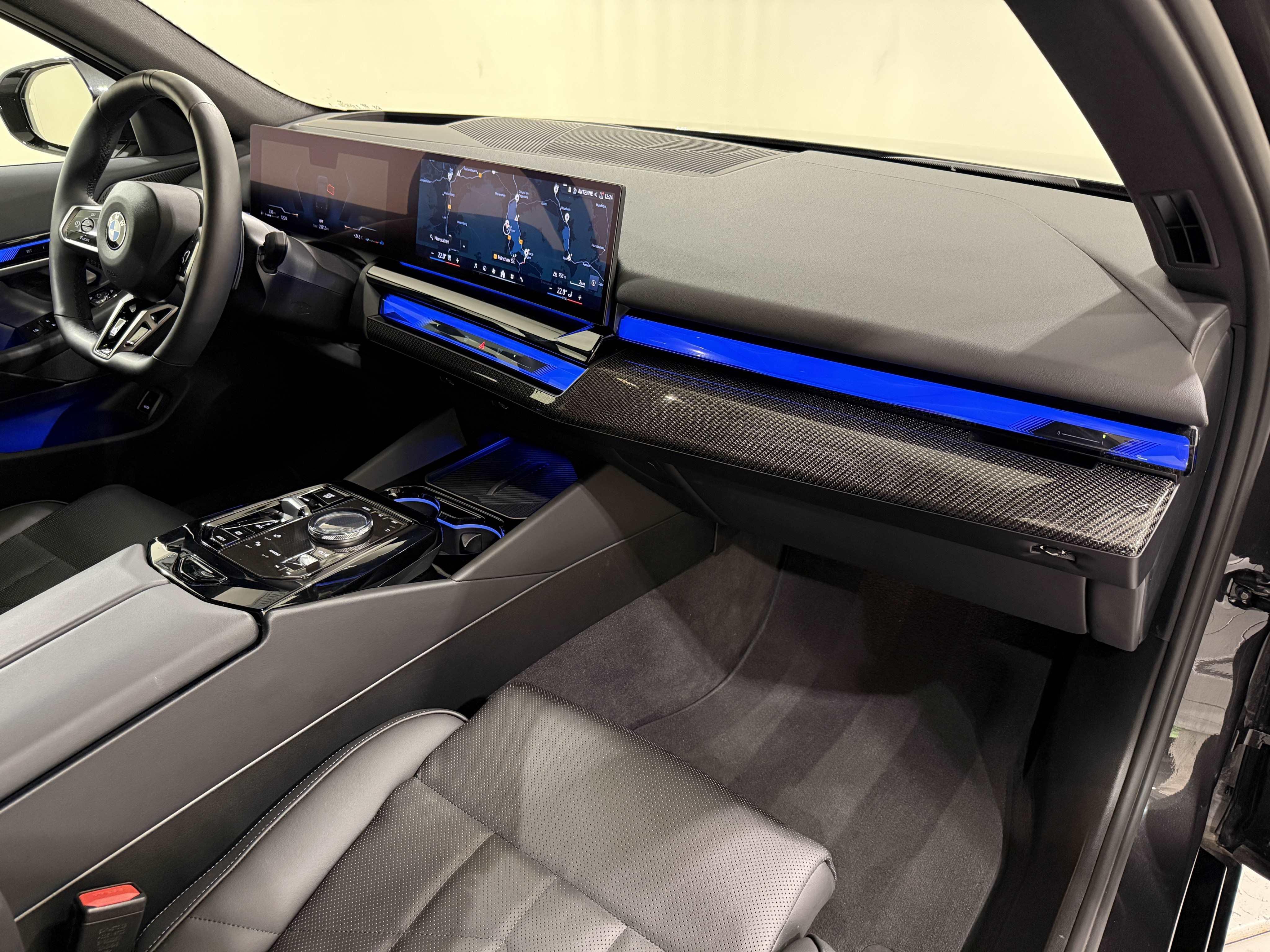 BMW 5er – Bild 21