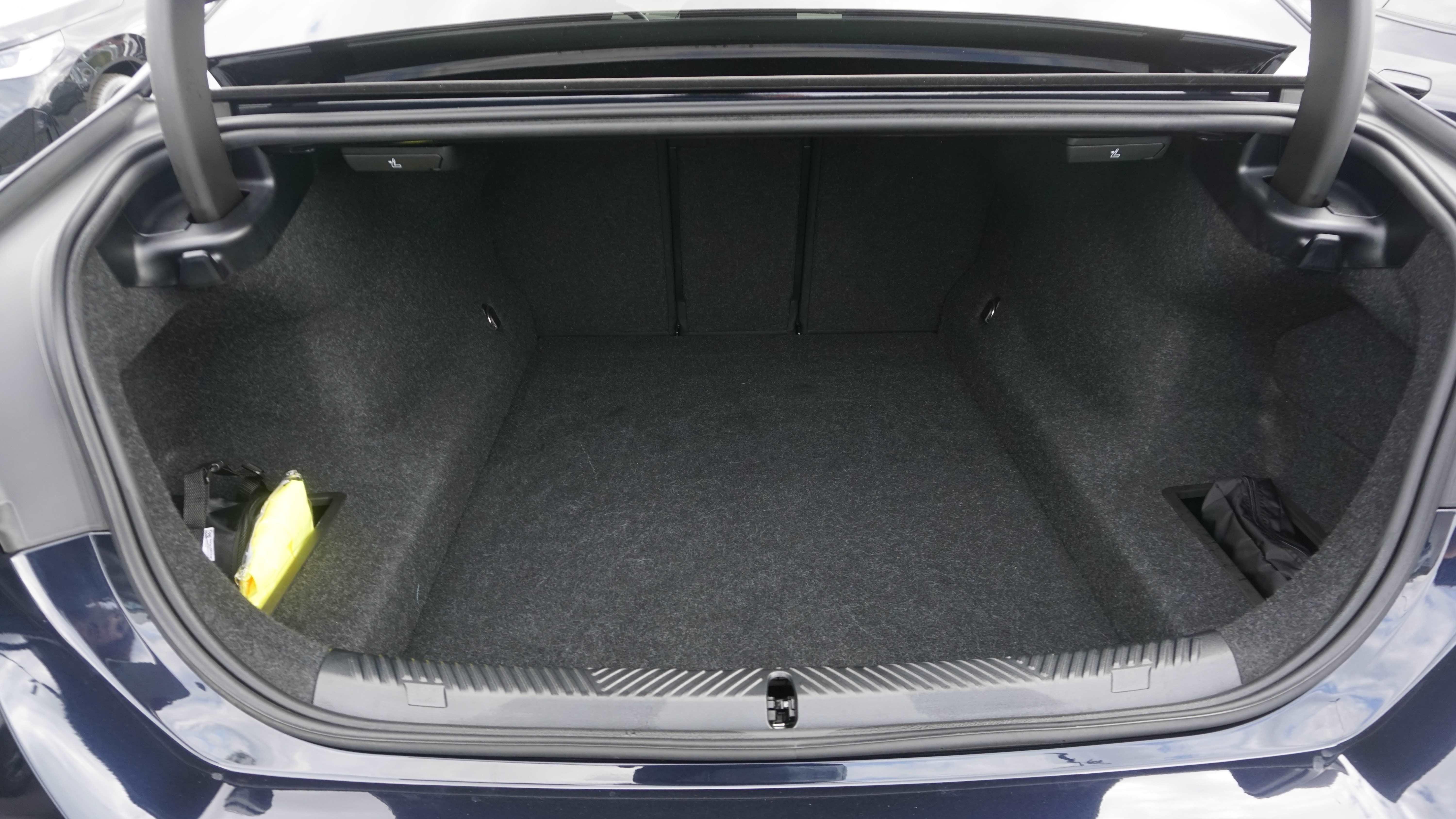 BMW 5er – Bild 19