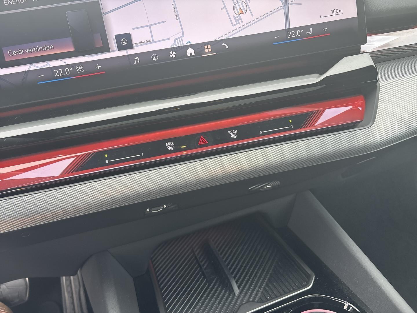 BMW 5er Touring – Bild 46