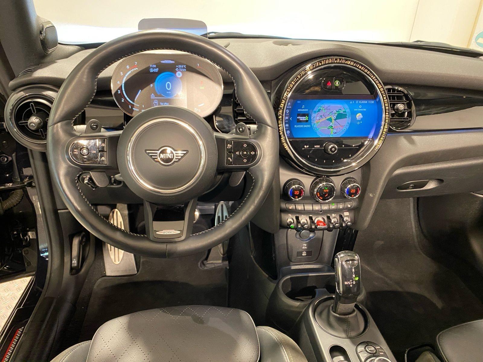 MINI Cabrio – Bild 14