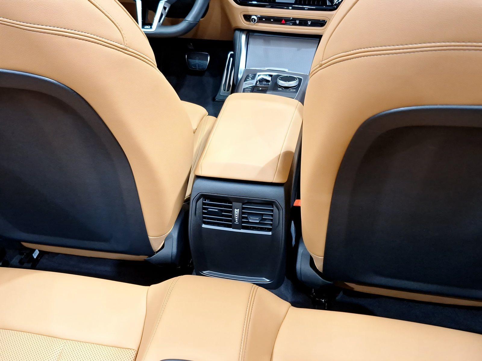 BMW 4er Cabrio – Bild 17