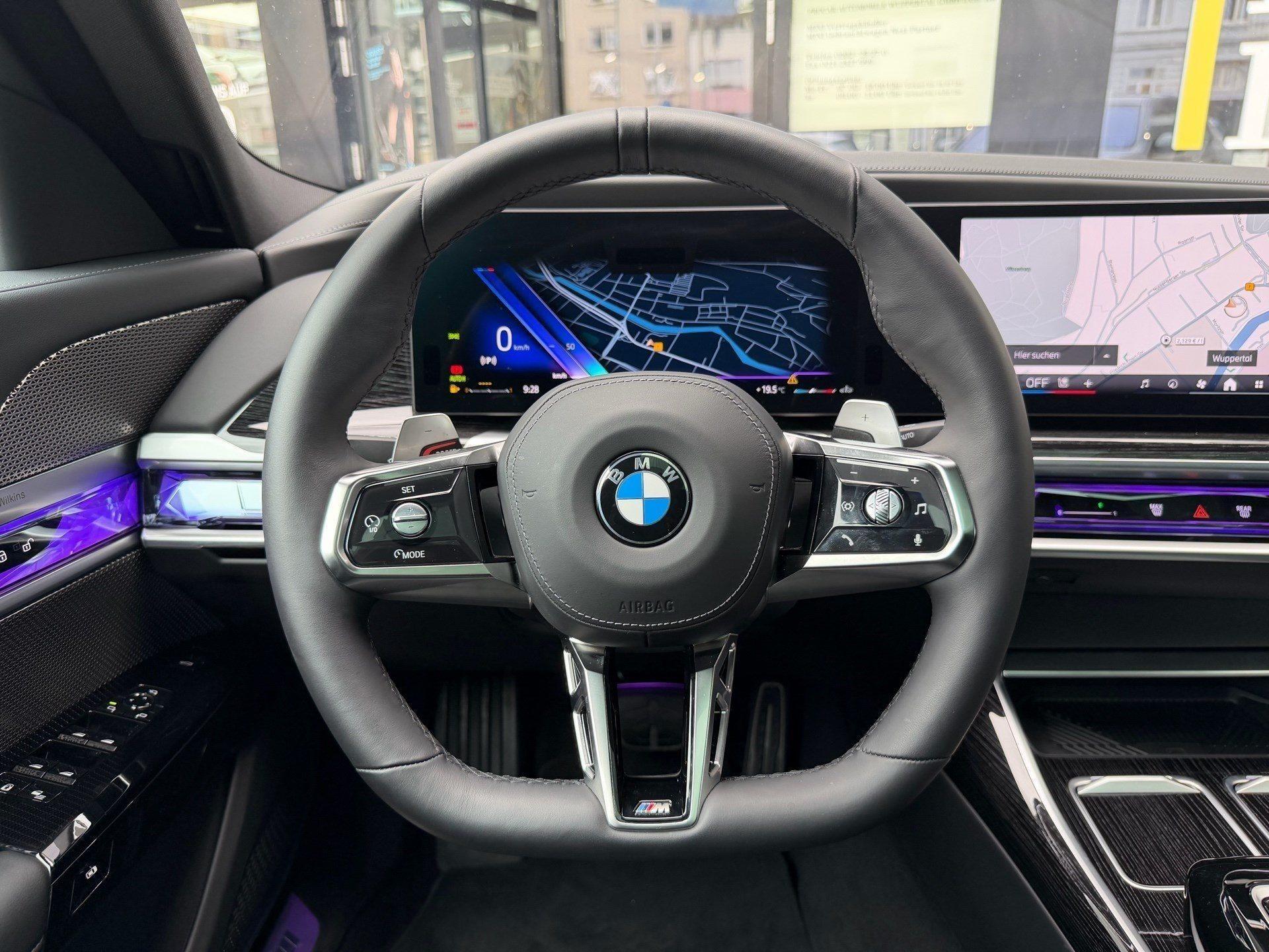 BMW 7er – Bild 22