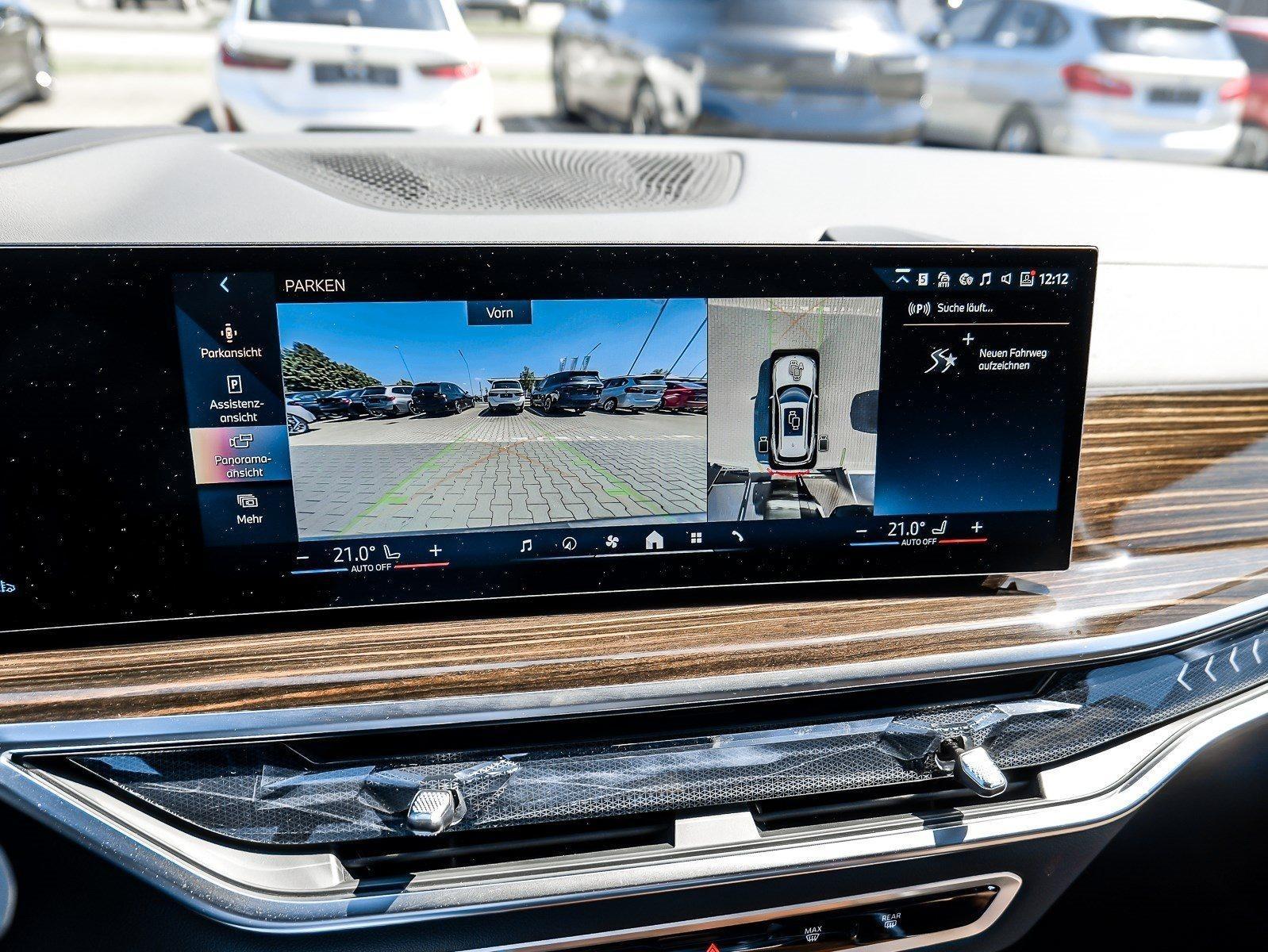 BMW X5 – Bild 9