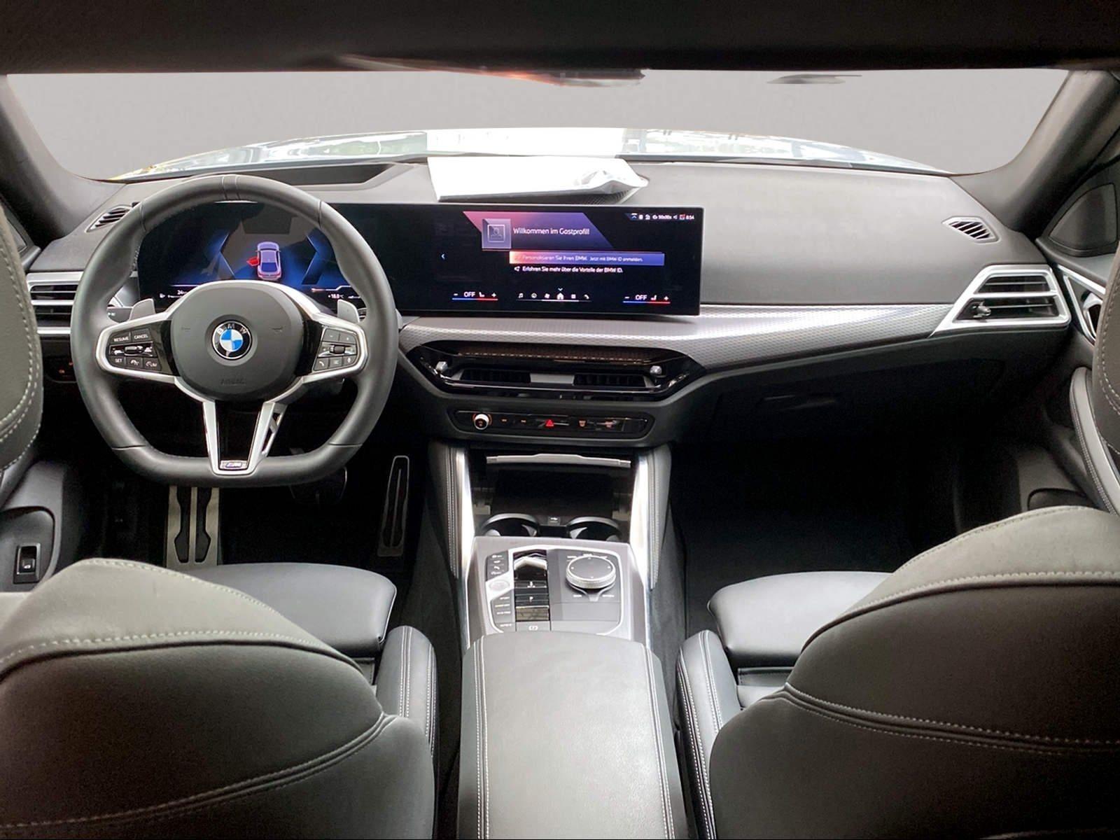 BMW 4er Gran Coupé – Bild 17