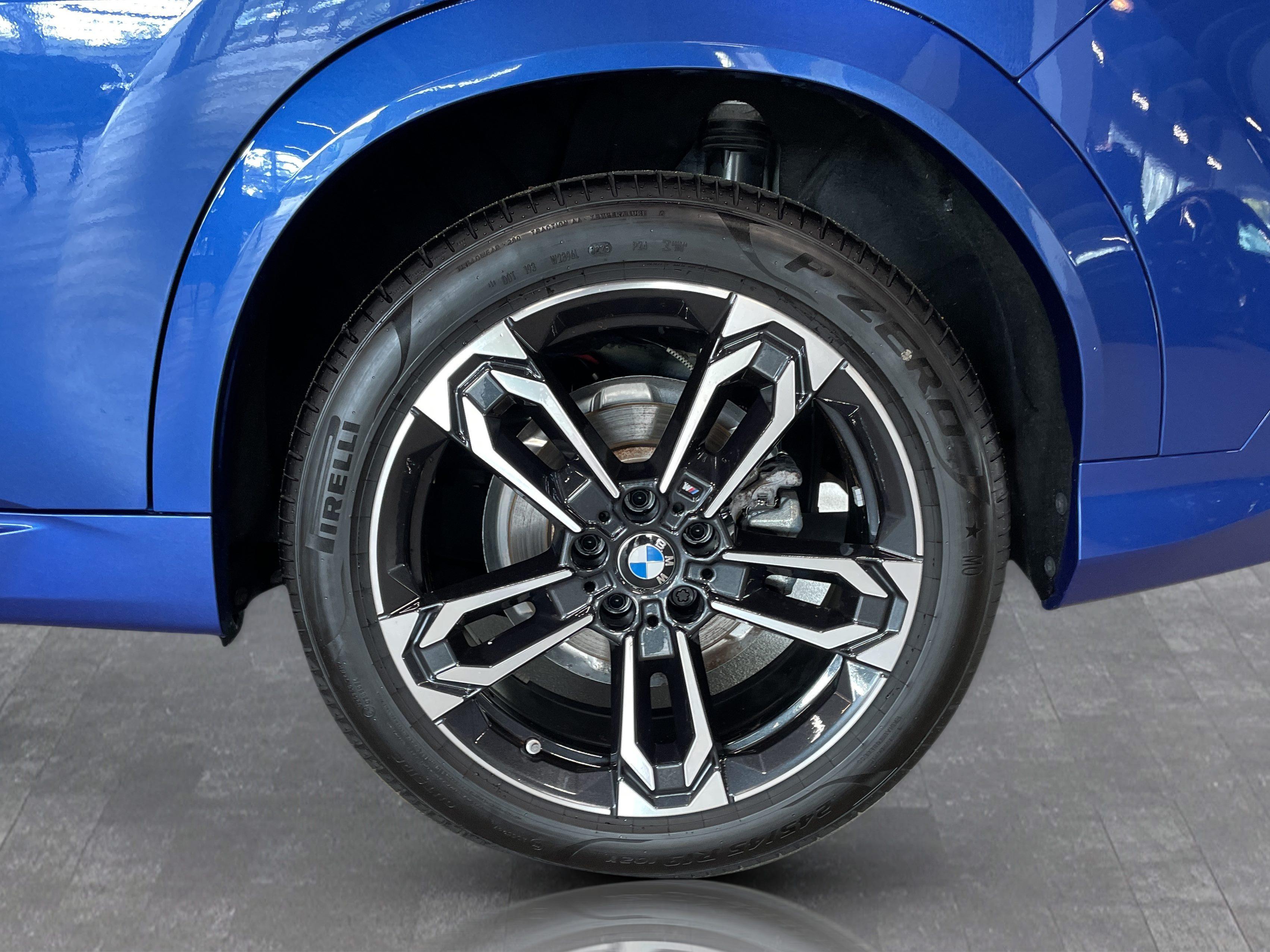 BMW X2 – Bild 16