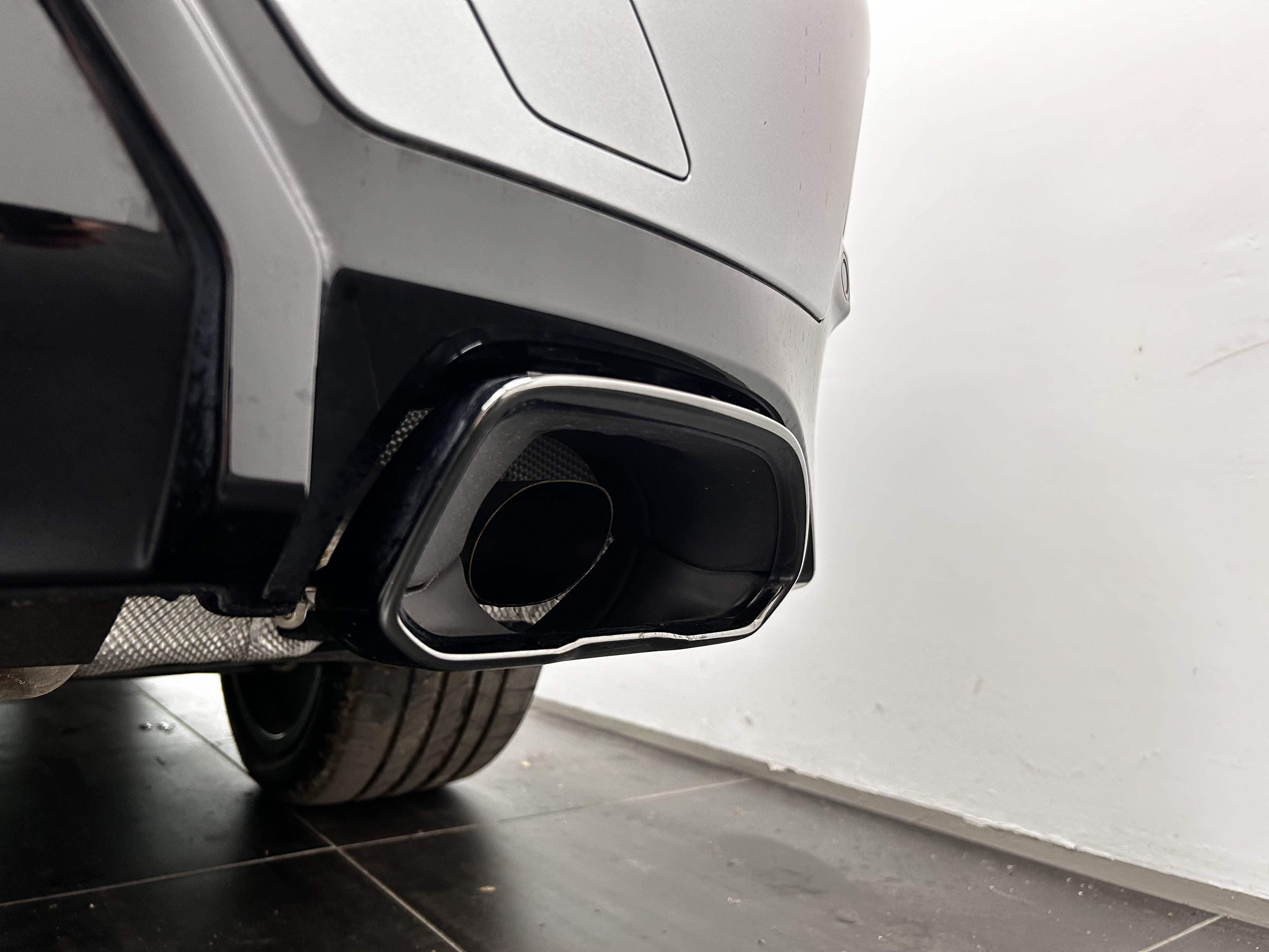 BMW 3er Touring – Bild 33