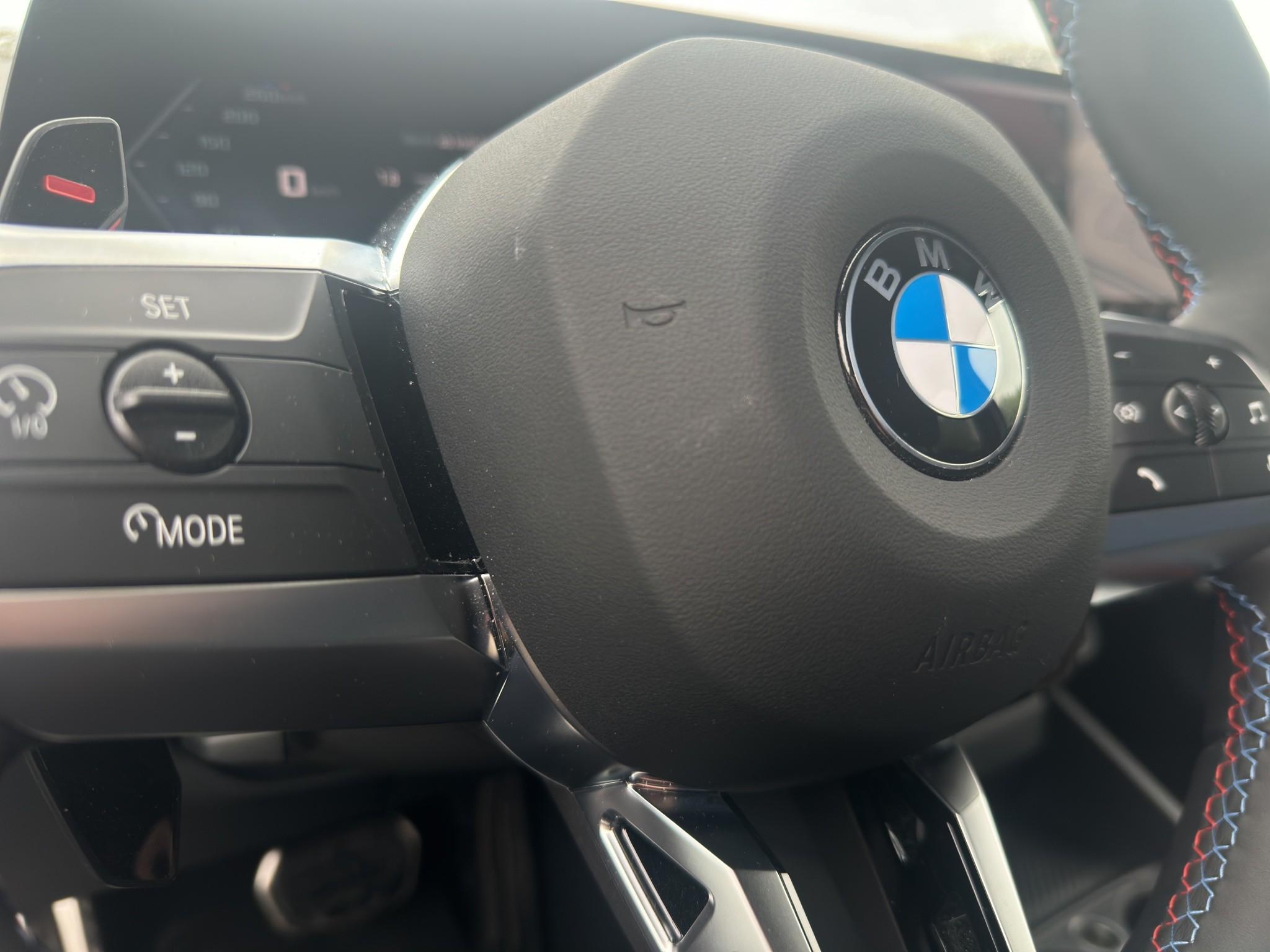 BMW 1er – Bild 21