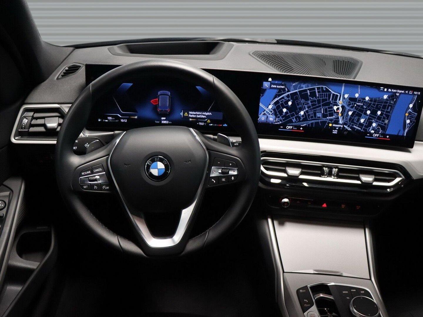 BMW 3er Touring – Bild 14