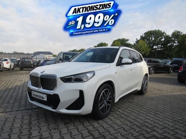 BMW iX1 – Bild 17