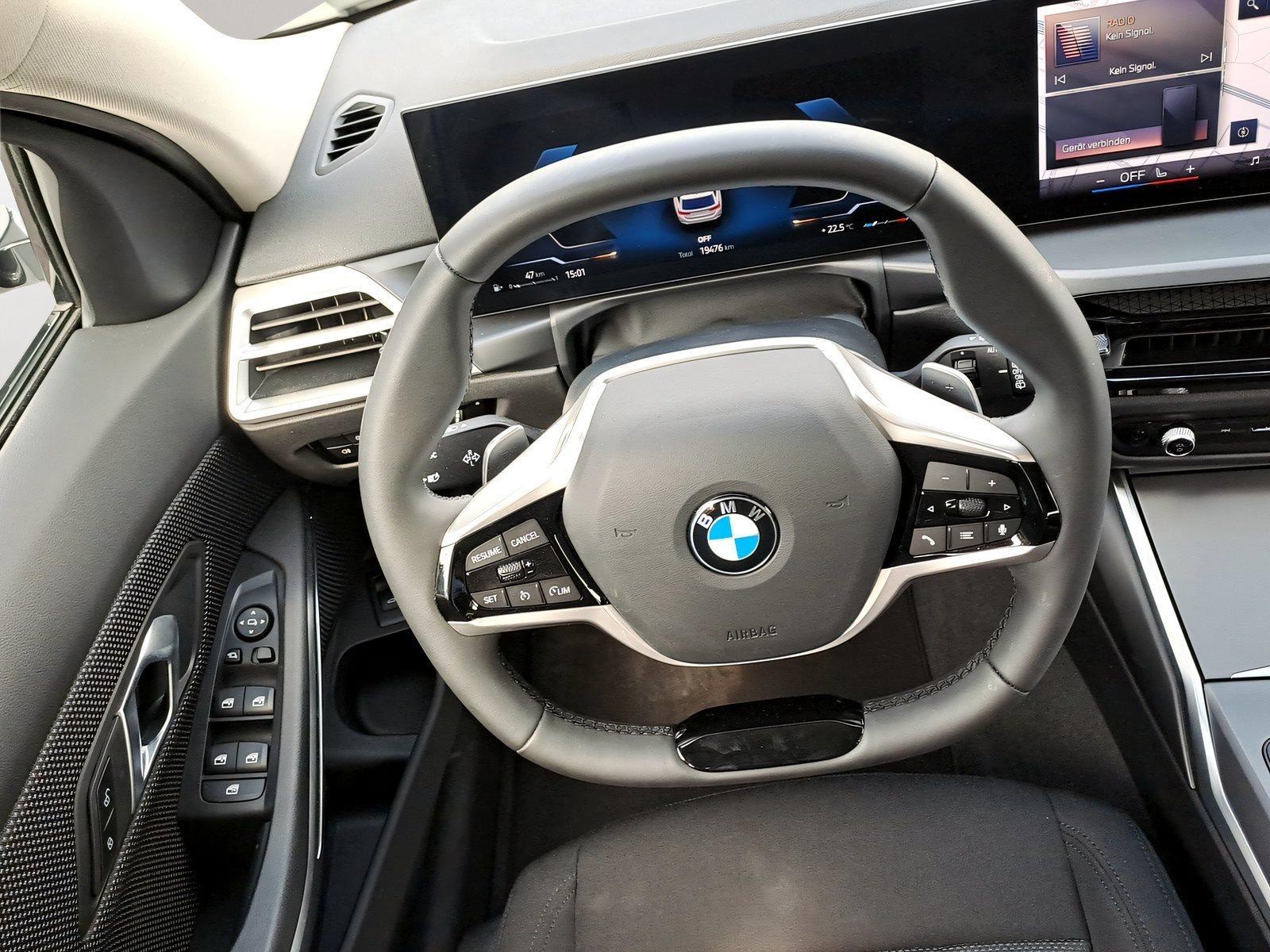 BMW 3er Touring – Bild 21