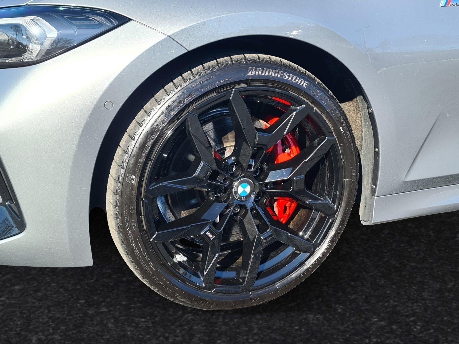 BMW 3er Touring – Bild 3