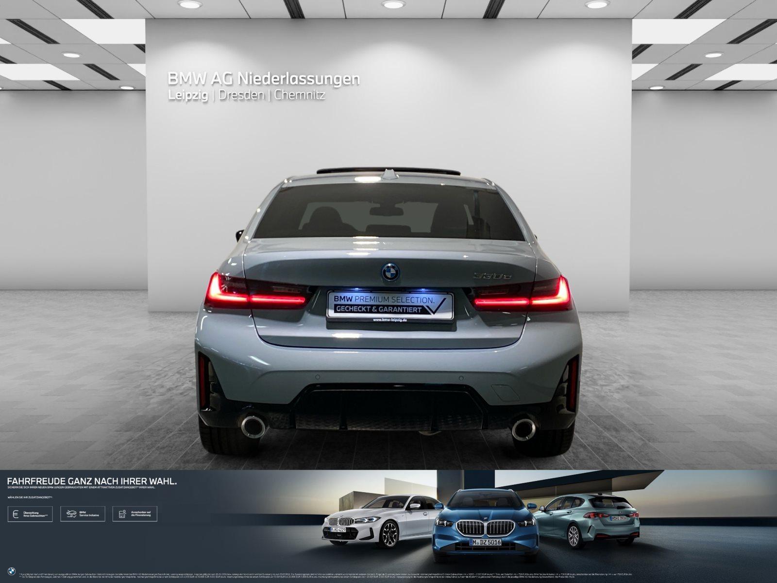 BMW 3er – Bild 15