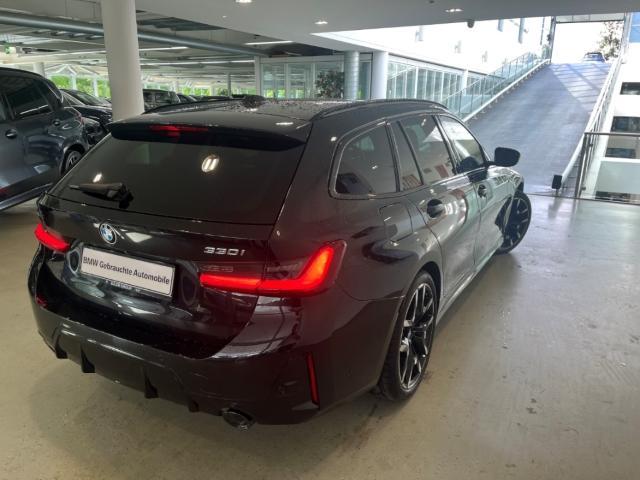 BMW 3er Touring