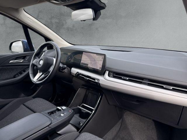 BMW 2er Active Tourer – Bild 34