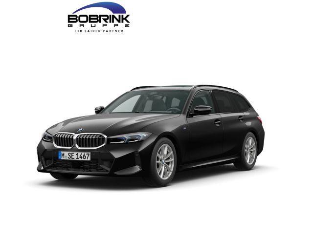 BMW 3er Touring