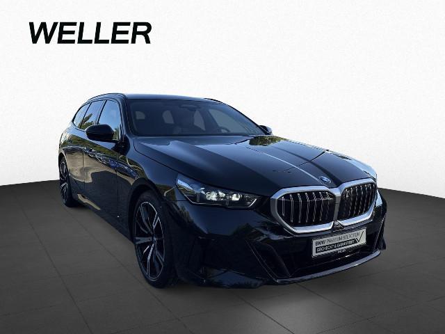 BMW 5er Touring – Bild 2