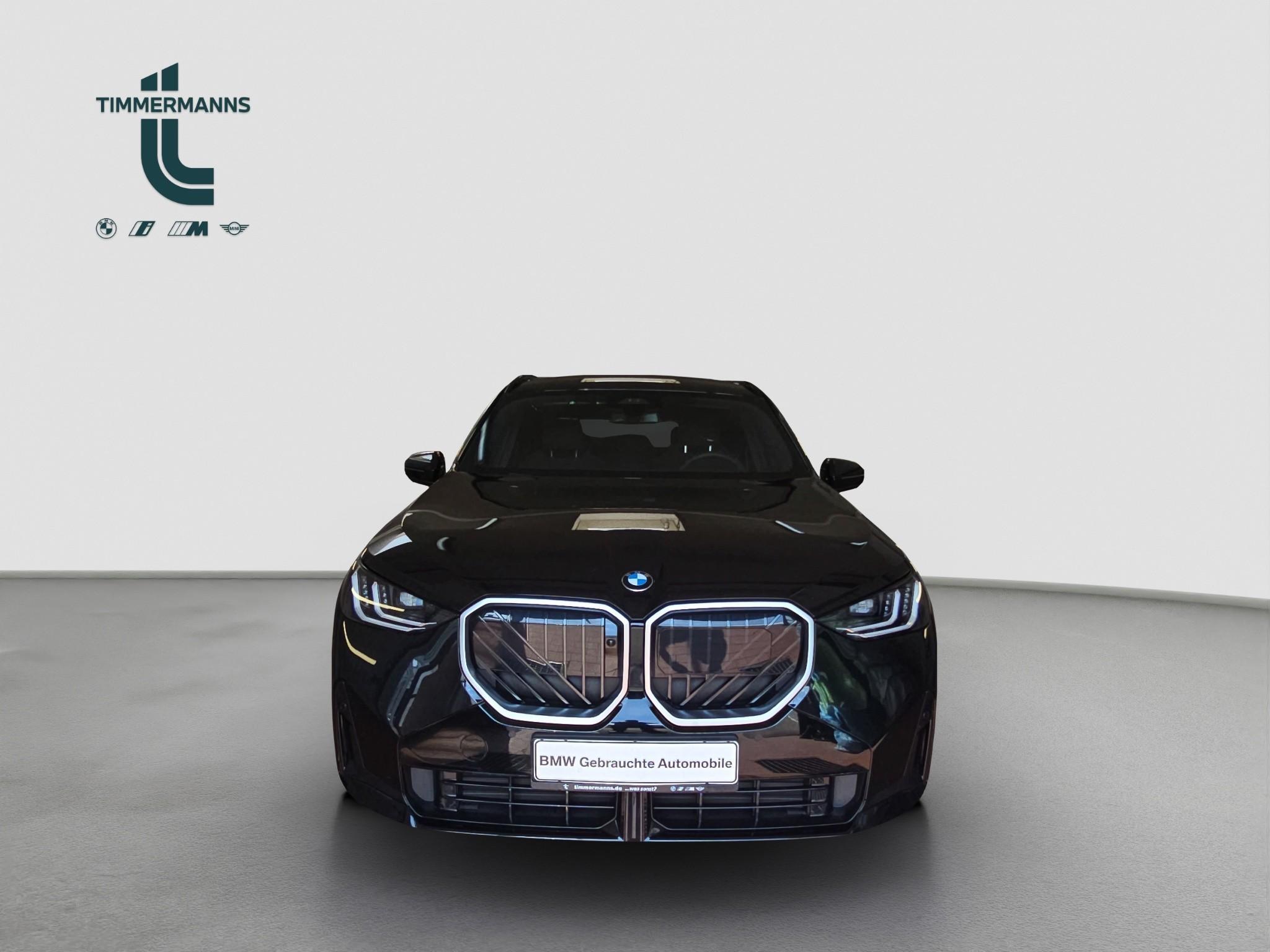 BMW X3 – Bild 16