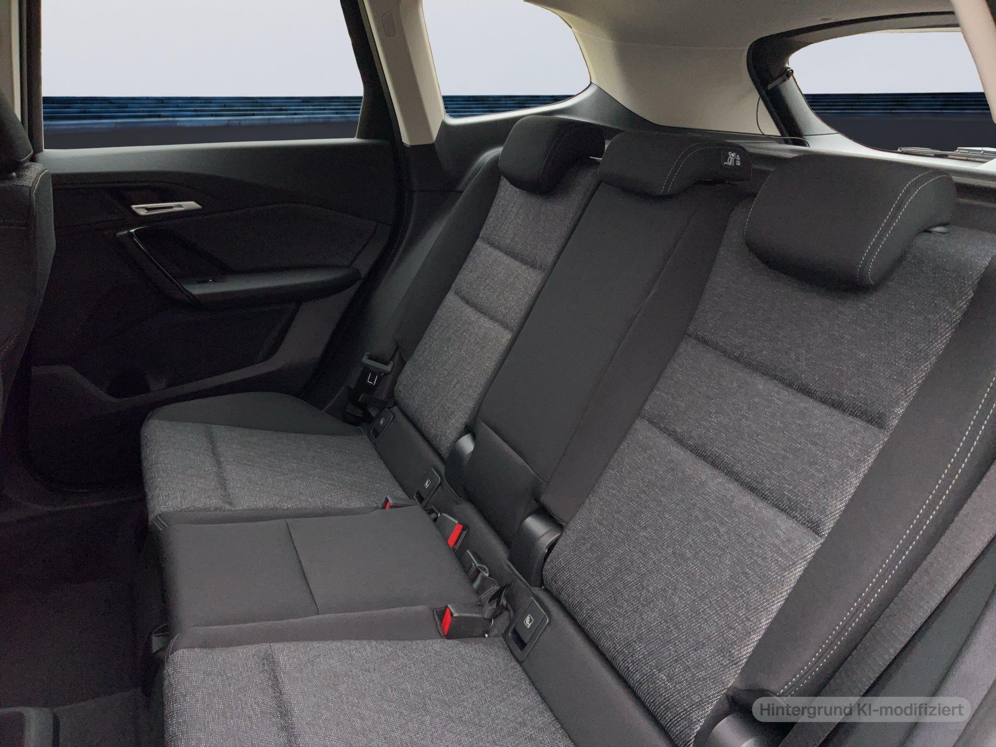 BMW X1 – Bild 12