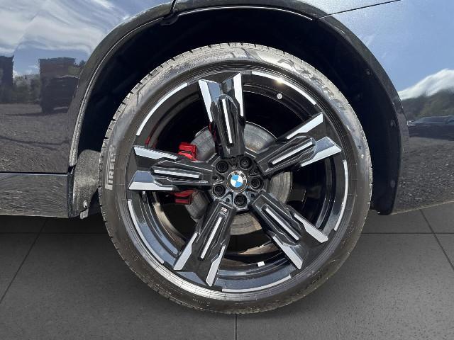 BMW X3 – Bild 12